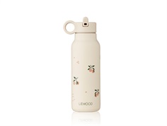 Liewood water bottle Falk 350ml peach / sea shell mix